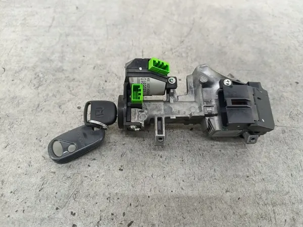 Módulo Loop Honda OEM 25001031905A - Usado image 4