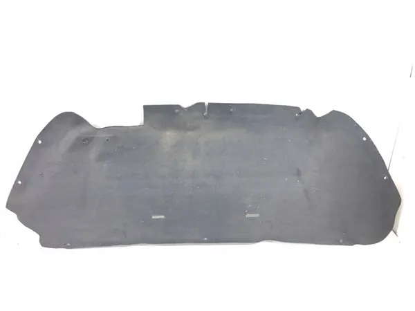 Isolamento do Capô Audi A6 C7 10-18 image 2