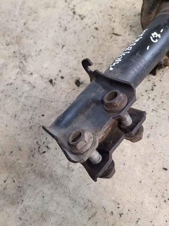 Amortizzatore KYB 333756 image 2