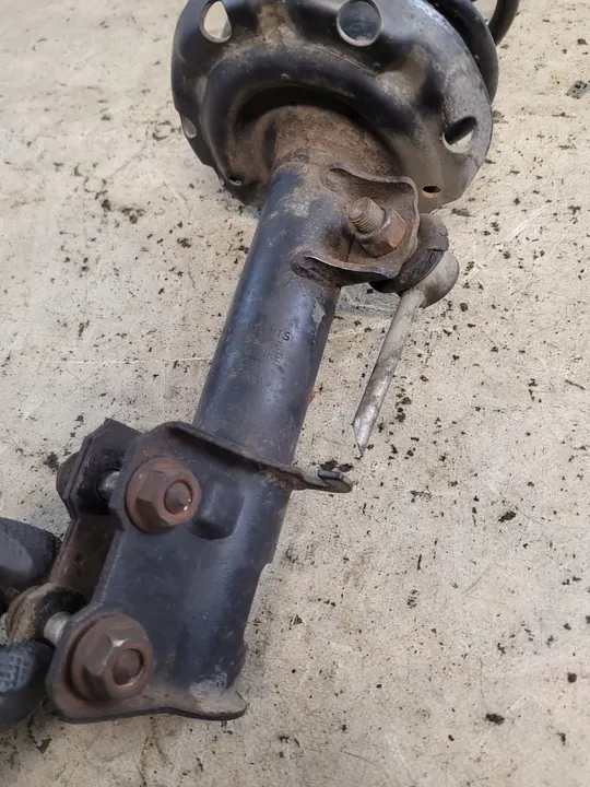 Amortizzatore KYB 333756 image 3