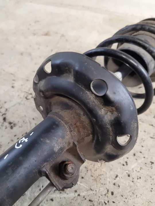 Amortizzatore KYB 333756 image 6