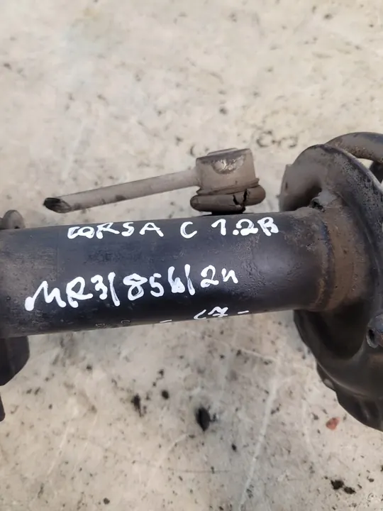 Amortizzatore KYB 333756 image 7