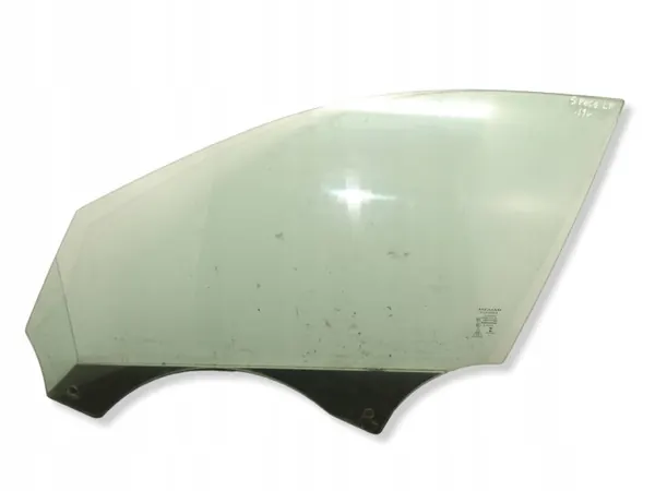 Seitenscheibe Vorne Links OEM 43R-011582 Jaguar F-Pace image 2