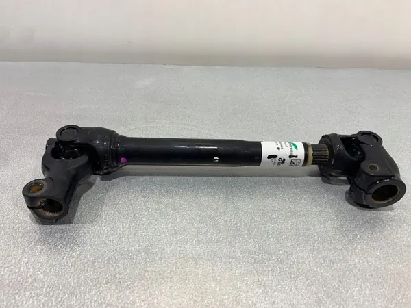 Jeep Compass rattstolpskors OEM FBZ18625 image 4