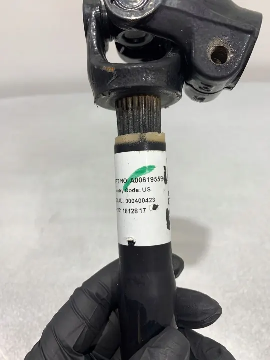 Jeep Compass rattstolpskors OEM FBZ18625 image 5