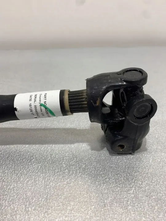 Jeep Compass rattstolpskors OEM FBZ18625 image 6