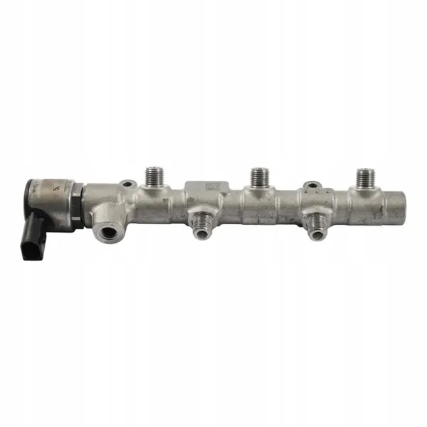 Carril Inyector Derecho Audi A6 C8 Q7 4M 3.0 TDI OEM 059130090DL image 2