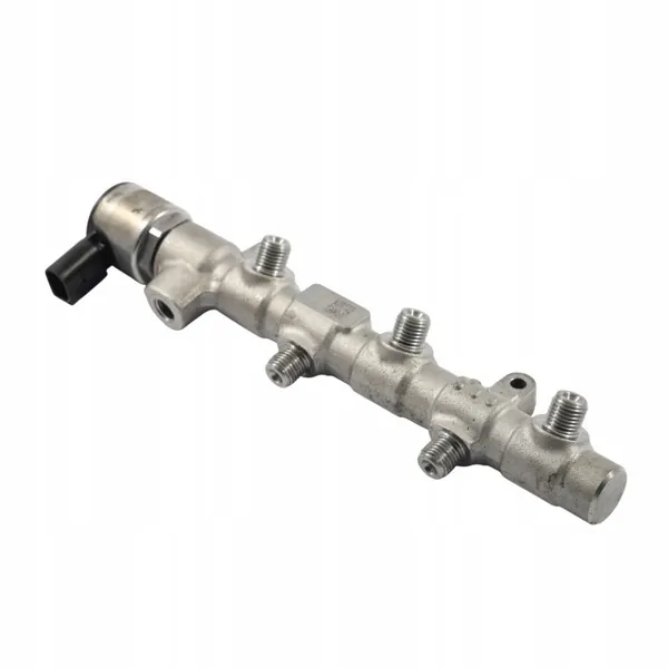 Carril Inyector Derecho Audi A6 C8 Q7 4M 3.0 TDI OEM 059130090DL image 4