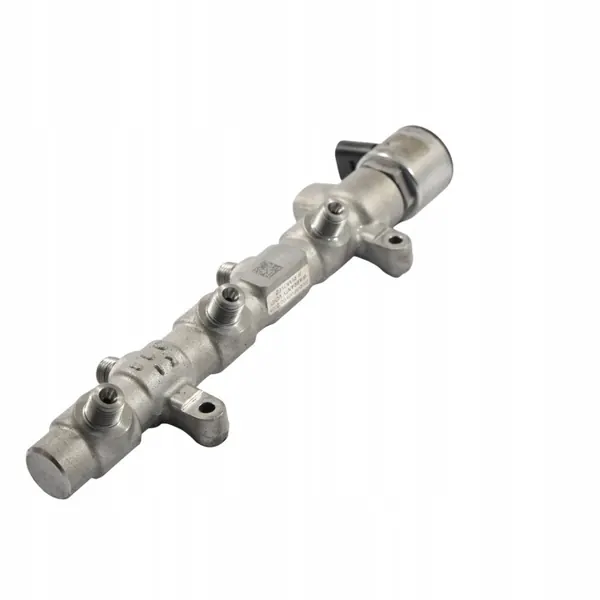 Carril Inyector Derecho Audi A6 C8 Q7 4M 3.0 TDI OEM 059130090DL image 5