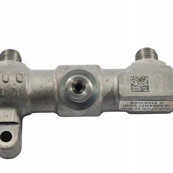 Carril Inyector Derecho Audi A6 C8 Q7 4M 3.0 TDI OEM 059130090DL image 7
