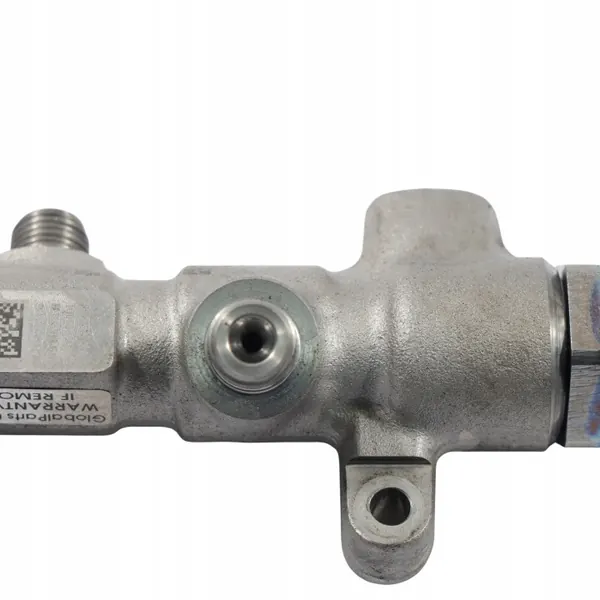 Carril Inyector Derecho Audi A6 C8 Q7 4M 3.0 TDI OEM 059130090DL image 8