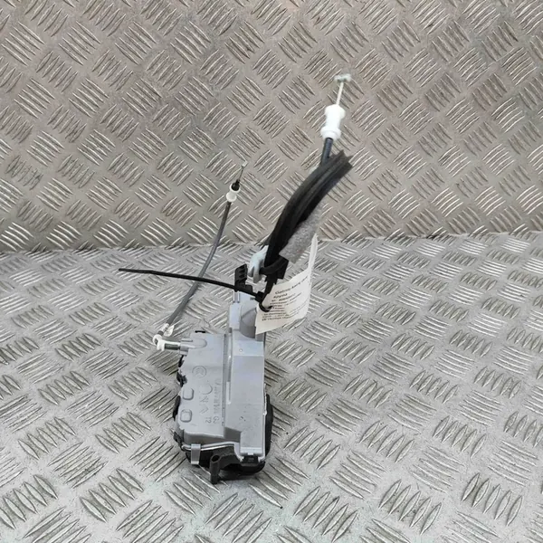 Bakre Vänstra Dörrlås Citroën C5 Aircross PSA278638 image 2