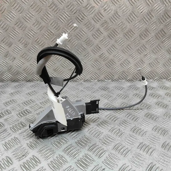 Bakre Vänstra Dörrlås Citroën C5 Aircross PSA278638 image 3