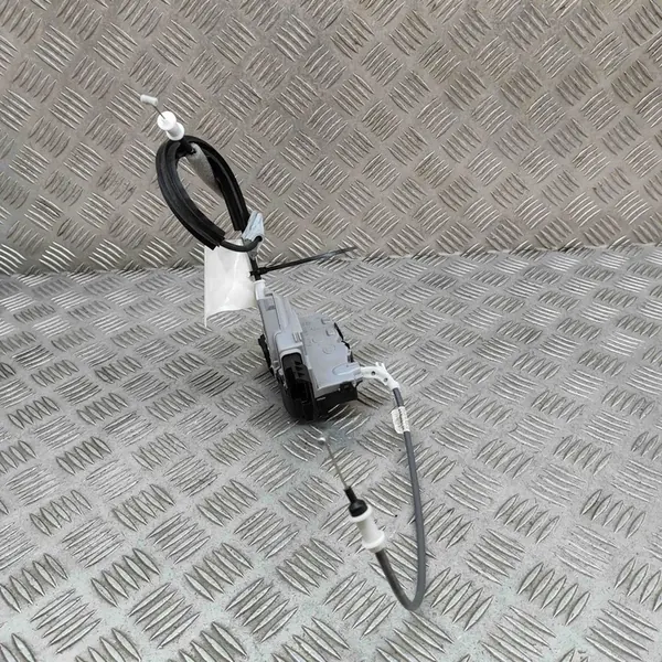 Bakre Vänstra Dörrlås Citroën C5 Aircross PSA278638 image 4