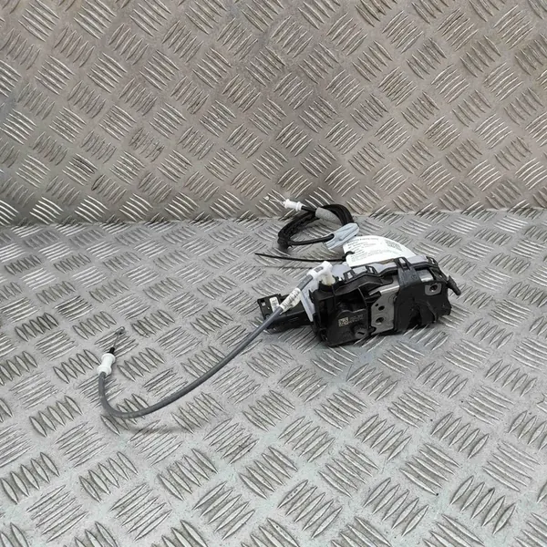 Bakre Vänstra Dörrlås Citroën C5 Aircross PSA278638 image 5