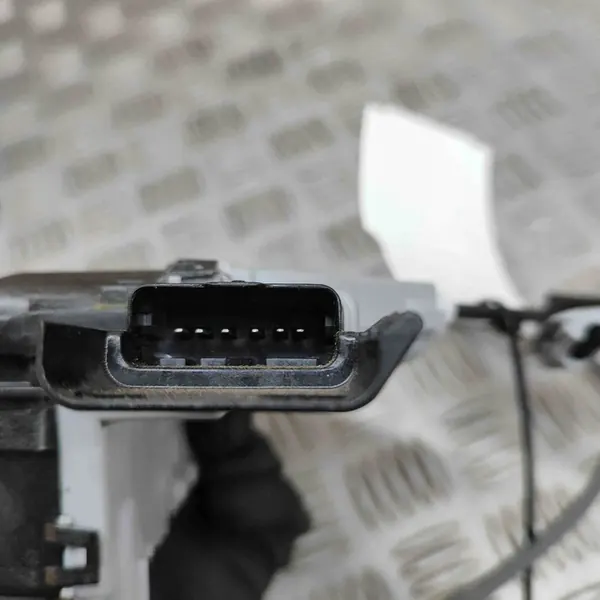 Bakre Vänstra Dörrlås Citroën C5 Aircross PSA278638 image 7