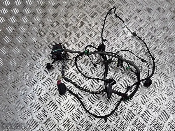 Kabelbaum Opel Adam 2014 13454240 image 1