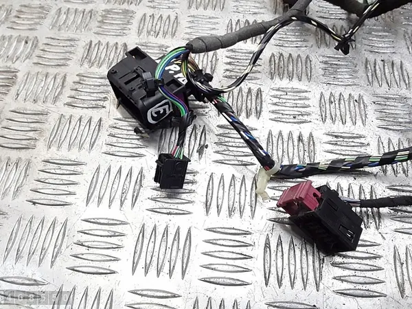 Kabelbaum Opel Adam 2014 13454240 image 2