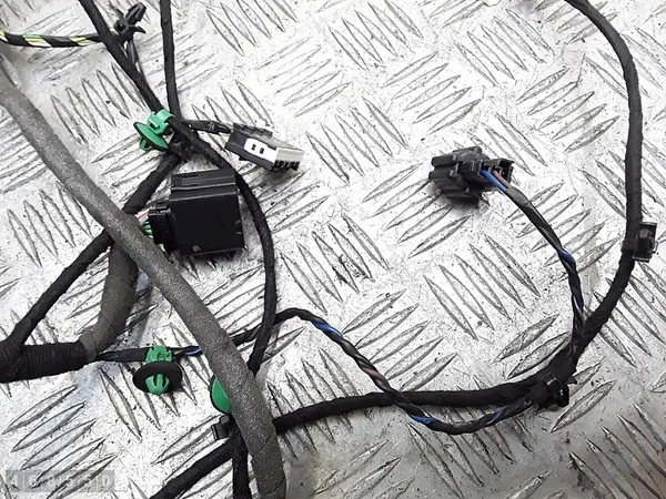 Kabelbaum Opel Adam 2014 13454240 image 3