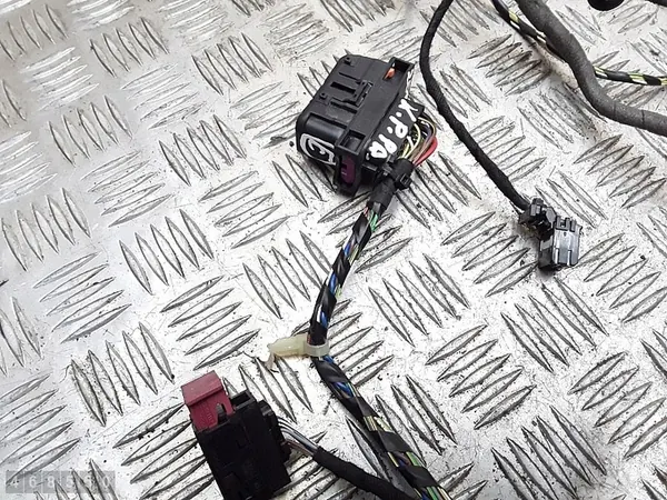 Kabelbaum Opel Adam 2014 13454240 image 4