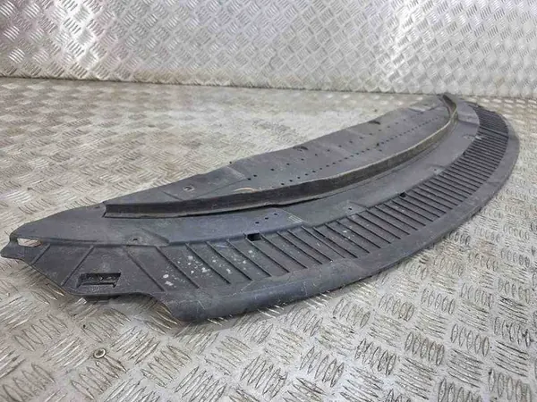 Copertura Inferiore Paraurti Anteriore AUDI A7 SPORTBACK 4G8807611 image 2