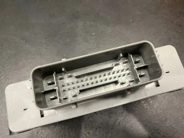 Control Module Fiat 500X 463502860 image 3