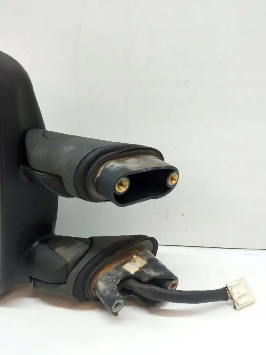 Espelho esquerdo OEM 0158100 para Fiat Doblo I (2000-2010) image 3