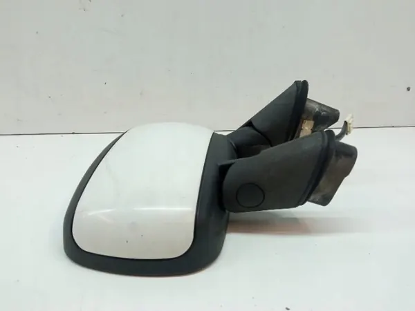 Espelho esquerdo OEM 0158100 para Fiat Doblo I (2000-2010) image 7