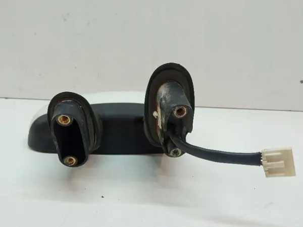 Espelho esquerdo OEM 0158100 para Fiat Doblo I (2000-2010) image 8