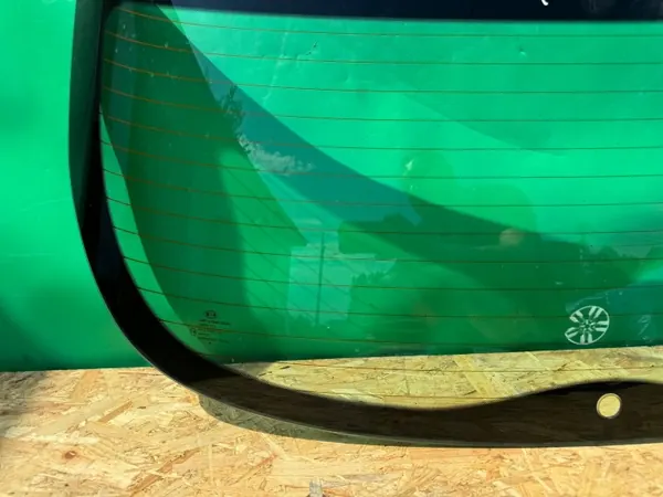 Kia Pro Ceed Heckklappenglas OEM - Gebraucht image 7