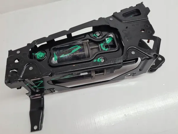 Compresseur suspension Audi A6 C8 A7 OEM 4K0616005C image 6