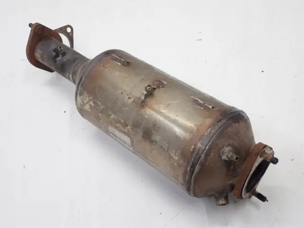 Katalysaattorisuodatin OEM 6M51 5H221 Ford Focus MK2:lle image 2