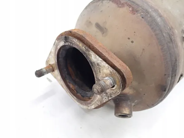 Katalysaattorisuodatin OEM 6M51 5H221 Ford Focus MK2:lle image 4
