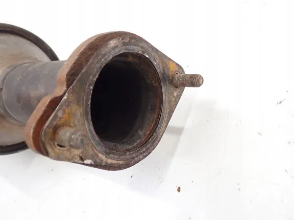 Katalysaattorisuodatin OEM 6M51 5H221 Ford Focus MK2:lle image 5