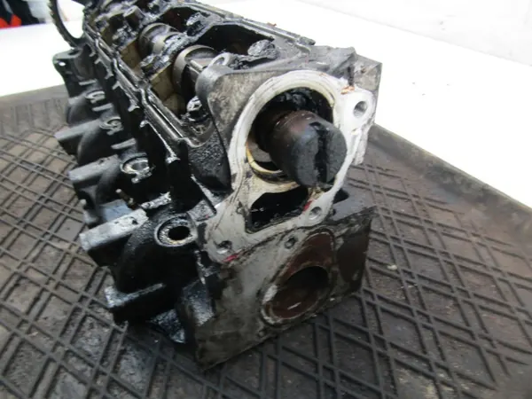 Zylinderkopf Nissan Primera P12 OEM AK-6-90486 image 10