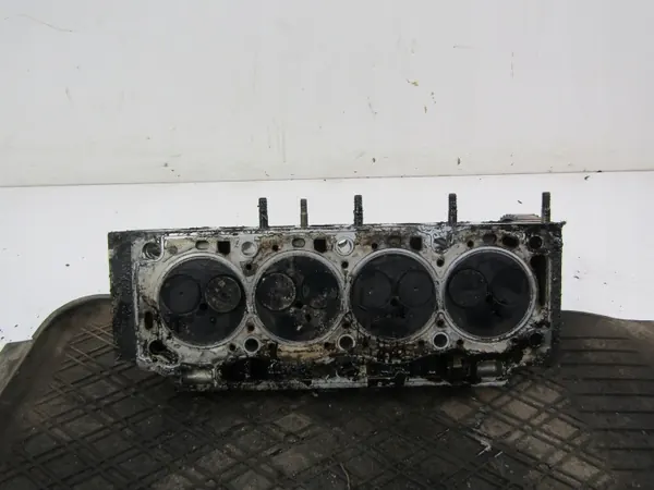 Zylinderkopf Nissan Primera P12 OEM AK-6-90486 image 4