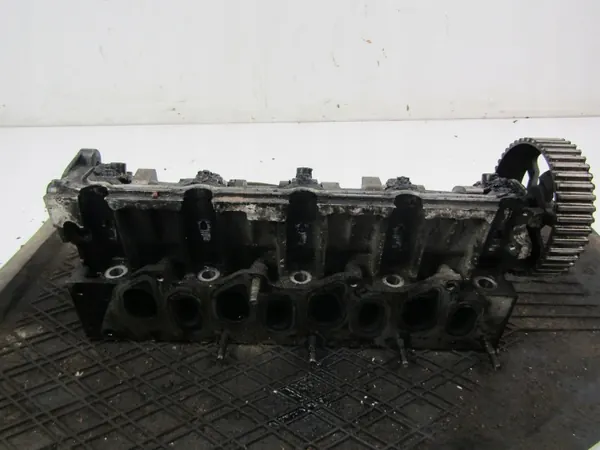 Zylinderkopf Nissan Primera P12 OEM AK-6-90486 image 5