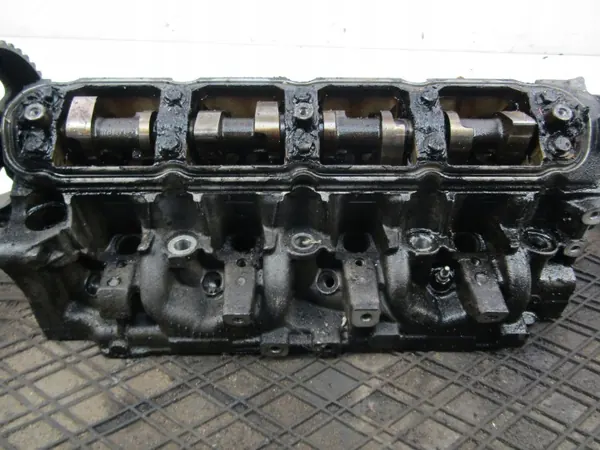 Zylinderkopf Nissan Primera P12 OEM AK-6-90486 image 6