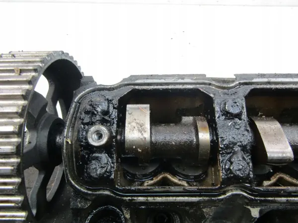 Zylinderkopf Nissan Primera P12 OEM AK-6-90486 image 7