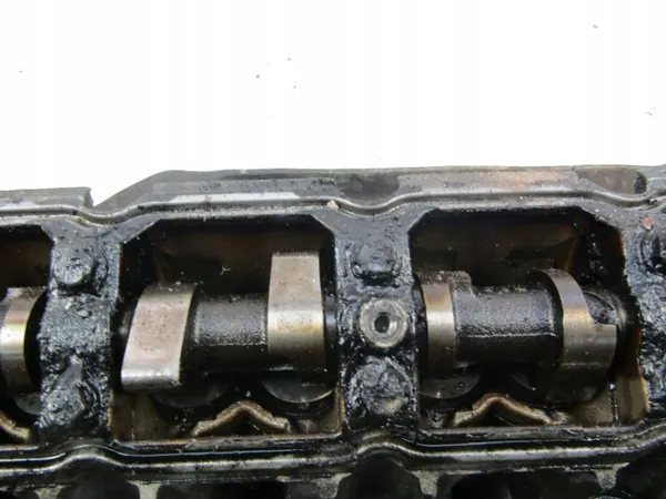 Zylinderkopf Nissan Primera P12 OEM AK-6-90486 image 8