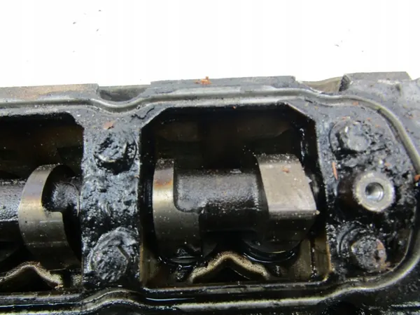 Zylinderkopf Nissan Primera P12 OEM AK-6-90486 image 9