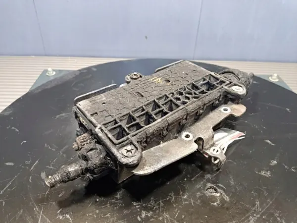 Mécanisme de frein à main Mercedes Vito W447 OEM Wrakowisko-14157- image 3