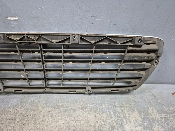 MERCEDES E-CLASS W211 02-06 GRIGLIA A2118800383 image 5