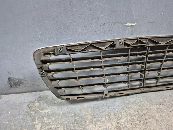 MERCEDES E-CLASS W211 02-06 GRIGLIA A2118800383 image 6
