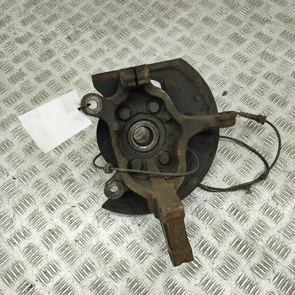 Nissan Juke (F15) Mozzo ruota anteriore sinistro 400151KK0A image 2