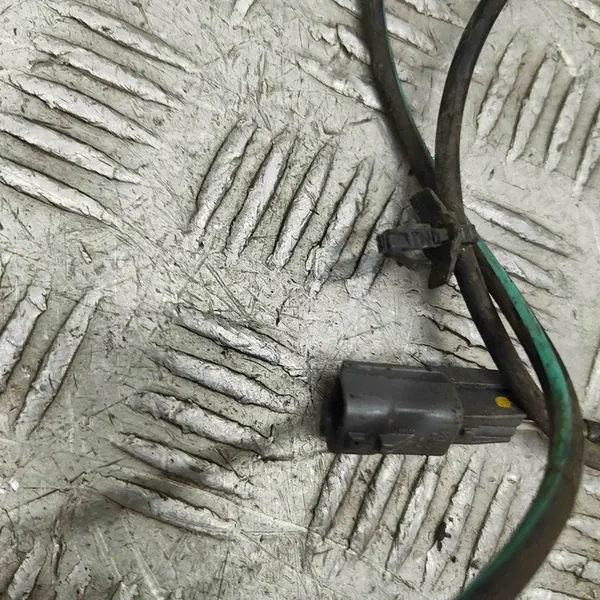 Nissan Juke (F15) Mozzo ruota anteriore sinistro 400151KK0A image 4