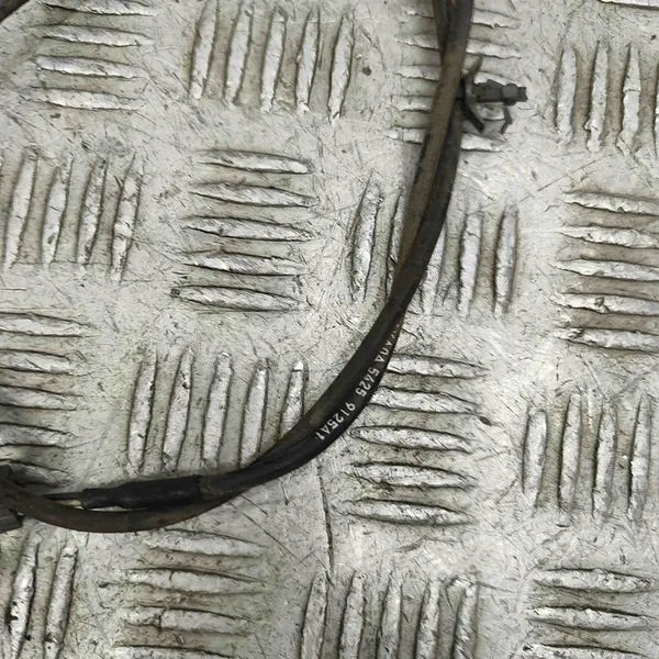 Nissan Juke (F15) Mozzo ruota anteriore sinistro 400151KK0A image 5