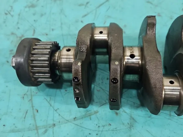 Kampiakseli OEM IMPRK1556217 Opel Astra 1.7 CDTI:lle image 3