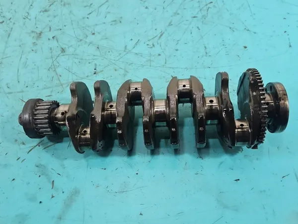 Kampiakseli OEM IMPRK1556217 Opel Astra 1.7 CDTI:lle image 4