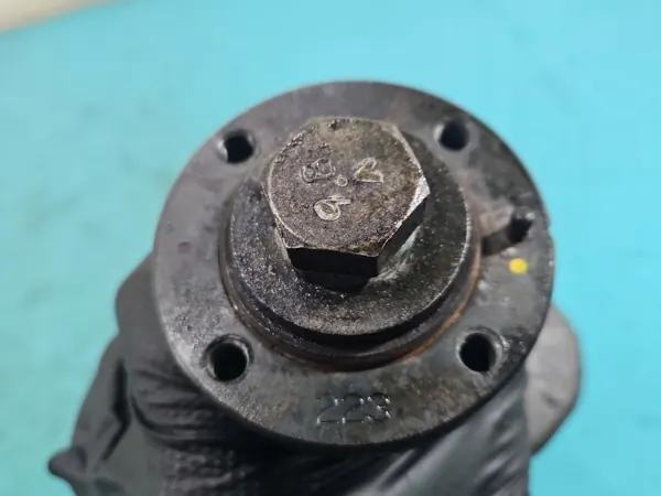 Kampiakseli OEM IMPRK1556217 Opel Astra 1.7 CDTI:lle image 8